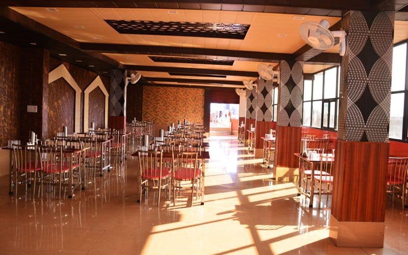 Tiwari Hotel, Champawat 4